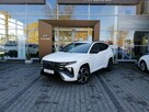 Hyundai Tucson 1.6 T-GDI 48V 2WD 7DCT 160KM - N-line - dostępny od ręki - 3