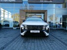 Hyundai Tucson 1.6 T-GDI 48V 2WD 7DCT 160KM - N-line - dostępny od ręki - 4