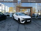 Hyundai Tucson 1.6 T-GDI 48V 2WD 7DCT 160KM - N-line - dostępny od ręki - 7