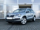 Škoda Karoq 1.5 TSI 150 KM Style 7DSG Gwarancja Salon Polska Gwarancja - 2