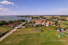 Mazury, działka budowlana 1000 m2, Tałty - 1