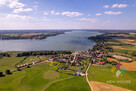 Mazury, działka budowlana 1000 m2, Tałty - 6