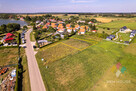 Mazury, działka budowlana 1000 m2, Tałty - 8