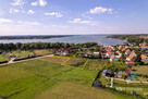 Mazury, działka budowlana 1000 m2, Tałty - 9