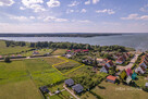 Mazury, działka budowlana 1000 m2, Tałty - 10