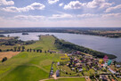 Mazury, działka budowlana 1000 m2, Tałty - 11