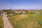 Mazury, działka budowlana 1000 m2, Tałty - 12