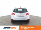 Hyundai ix35 niski przebieg grzane fotele przód+tył PDC półskóra tempomat - 6