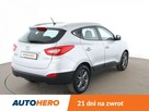 Hyundai ix35 niski przebieg grzane fotele przód+tył PDC półskóra tempomat - 7