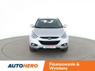 Hyundai ix35 niski przebieg grzane fotele przód+tył PDC półskóra tempomat - 10