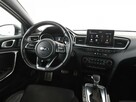 Kia Pro_cee'd GT automat alcantara panorama kamera grzane fotele przód/tył JBL BiLED - 15