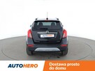 Opel Mokka Klima auto, navi, skóra, grzane fotele, kamer i czujniki parkowania - 6