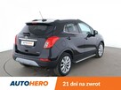 Opel Mokka Klima auto, navi, skóra, grzane fotele, kamer i czujniki parkowania - 7