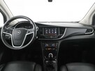 Opel Mokka Klima auto, navi, skóra, grzane fotele, kamer i czujniki parkowania - 14