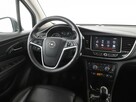 Opel Mokka Klima auto, navi, skóra, grzane fotele, kamer i czujniki parkowania - 15