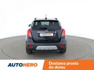 Opel Mokka niski przebieg, skóra, klima auto, kamera i czujniki parkowania - 6