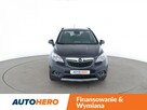 Opel Mokka niski przebieg, skóra, klima auto, kamera i czujniki parkowania - 10