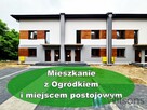 Mieszkanie Marki, Wilcza - 1