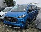 Ford Tourneo Custom L2 Nowy Active 4x4 170KM Hak Webasto Drzwi elektr.  Dostępny od ręki! - 3