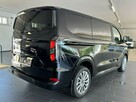 Ford Tourneo Custom L2 Nowy Titanium X Drzwi elektr. 4x4 170KM Hak Webasto Skóra 3422 zł - 5