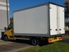 Renault Master KONTENER 8EP 4,21x2,23x2,22 KLIMA MANUAL KRAJOWY 6-BIEGÓW - 3