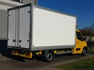 Renault Master KONTENER 8EP 4,21x2,23x2,22 KLIMA MANUAL KRAJOWY 6-BIEGÓW - 4