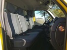 Renault Master KONTENER 8EP 4,21x2,23x2,22 KLIMA MANUAL KRAJOWY 6-BIEGÓW - 8