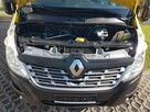 Renault Master KONTENER 8EP 4,21x2,23x2,22 KLIMA MANUAL KRAJOWY 6-BIEGÓW - 14