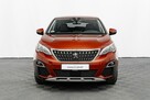 Peugeot 3008 PO1MJ12#1.2 PureTech Allure EAT8 Podgrz.f Cz.cof Salon PL VAT 23% - 7