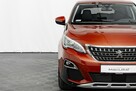 Peugeot 3008 PO1MJ12#1.2 PureTech Allure EAT8 Podgrz.f Cz.cof Salon PL VAT 23% - 8