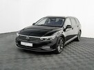 Volkswagen Passat GD5F434#2.0 TSI 4Mot. Elegance Podgrz I wentyl f. Salon PL VAT23% - 2