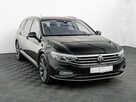 Volkswagen Passat GD5F434#2.0 TSI 4Mot. Elegance Podgrz I wentyl f. Salon PL VAT23% - 3