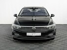 Volkswagen Passat GD5F434#2.0 TSI 4Mot. Elegance Podgrz I wentyl f. Salon PL VAT23% - 7