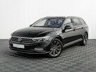 Volkswagen Passat GD5F434#2.0 TSI 4Mot. Elegance Podgrz I wentyl f. Salon PL VAT23% - 12