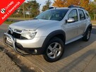 Dacia Duster 1.6 Benzyna Klima Gwarancja - 1