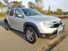 Dacia Duster 1.6 Benzyna Klima Gwarancja - 3