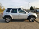 Dacia Duster 1.6 Benzyna Klima Gwarancja - 4