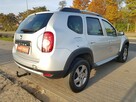 Dacia Duster 1.6 Benzyna Klima Gwarancja - 5