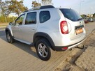 Dacia Duster 1.6 Benzyna Klima Gwarancja - 7