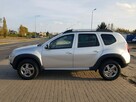 Dacia Duster 1.6 Benzyna Klima Gwarancja - 8