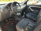 Dacia Duster 1.6 Benzyna Klima Gwarancja - 10