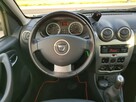 Dacia Duster 1.6 Benzyna Klima Gwarancja - 13