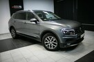 Volkswagen Tiguan 7 Miejsc*4Motion*DSG*Salon Polska*Bezwypadkowy*Comfortline*Vat23% - 2