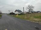 Działka budowlana Łęg Tarnowski gm. Żabno - 4