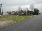 Działka budowlana Łęg Tarnowski gm. Żabno - 5