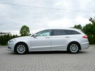 Ford Mondeo 1.5 E-Boost 160KM [Eu6] Kombi Pakiet zima -VAT 23% Brutto +Koła zimowe - 2