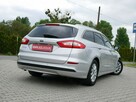 Ford Mondeo 1.5 E-Boost 160KM [Eu6] Kombi Pakiet zima -VAT 23% Brutto +Koła zimowe - 3