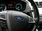 Ford Mondeo 1.5 E-Boost 160KM [Eu6] Kombi Pakiet zima -VAT 23% Brutto +Koła zimowe - 15