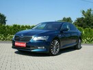 Škoda Superb 2.0TSI 280KM [Eu6] 4x4 L&K Liftback Laurin & Klement +VAT 23% - 1