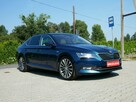 Škoda Superb 2.0TSI 280KM [Eu6] 4x4 L&K Liftback Laurin & Klement +VAT 23% - 9